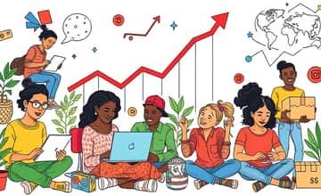 Your Side Hustle Starter Pack: Turning Interests into Income