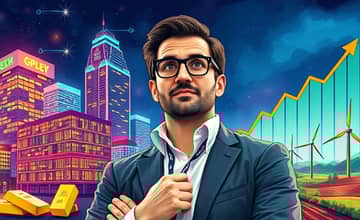 Wealth Generation Gems: Finding High-Potential Assets