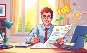 Decoding Your Bank Statement: Financial Literacy in Action