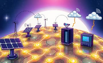 The Rise of DePIN: Decentralized Physical Infrastructure Networks