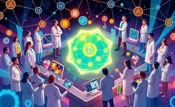 Decentralized Science (DeSci): Funding Research Without Intermediaries