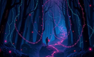 Flashbots and MEV: Navigating the Dark Forest of Blockchain Transactions