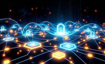 Post-Quantum Cryptography: Future-Proofing Blockchain Security