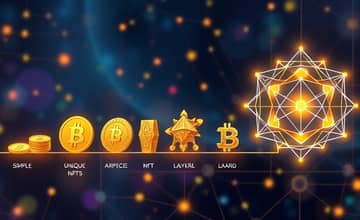 The Token Standard Evolution: Beyond ERC-20 and Its Successors