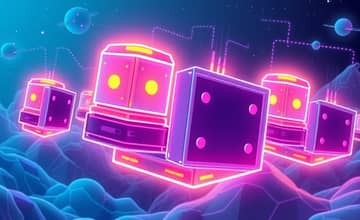 Modular Blockchains: A New Paradigm for Scalability