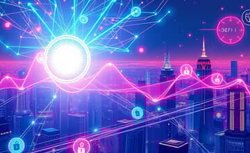 Liquid Staking Derivatives: Enhancing Capital Efficiency in PoS Networks
