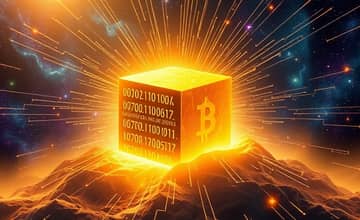 The Genesis Block: Unpacking the Origin Story of Cryptocurrencies