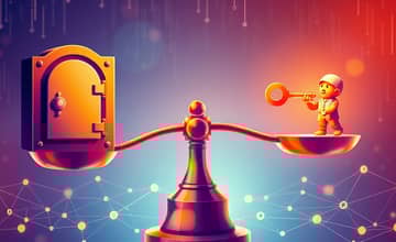 Custodial vs. Non-Custodial Security: Choosing Your Digital Asset Protector