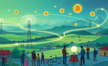 Decentralized Wireless: Building a New Internet Infrastructure with Crypto