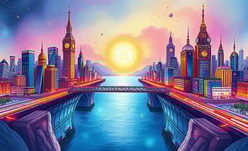 Cross-Chain Bridges: Facilitating Value Transfer Between Blockchains