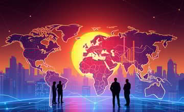 The Investment Landscape: A Comprehensive Overview