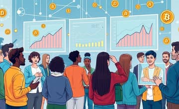 Predictive Markets: Leveraging Digital Assets for Forecasting Events