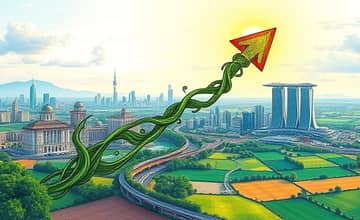 Growth Investing: Identifying Future Market Leaders