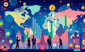 Equity Market Dynamics: A Deep Dive