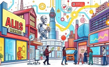 Sector-Specific Strategies: Targeting Growth Areas