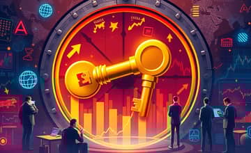 Unlocking Alpha: Strategies for Market Outperformance