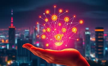 Cryptocurrency Explained: Opportunities and Risks