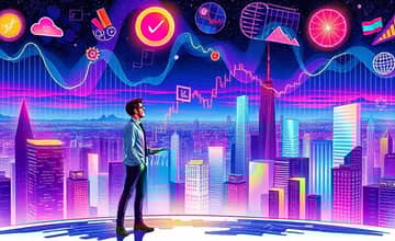 Forecasting Futures: Predicting Market Directions