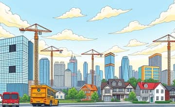 Real Estate Ruminations: Property Market Forecasts