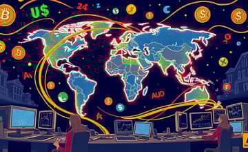 The Currency Kaleidoscope: Forex Market Analysis