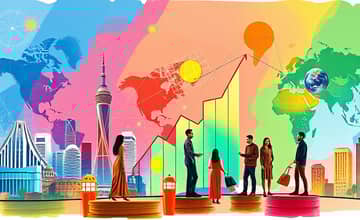 Emerging Market Mavericks: Discovering New Frontiers