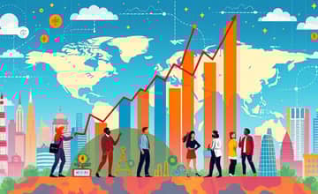 Global Economic Outlook: What's on the Horizon?