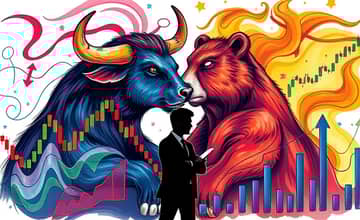 The Investor's Playbook: Mastering Market Cycles