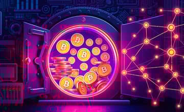 Proof of Reserve: Verifying the Backing of Stablecoins and Assets