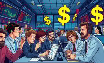 Market Sentiment: Gauging Investor Confidence