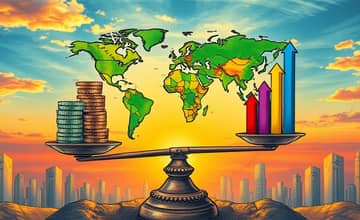 Debt Dynamics: Understanding the Global Debt Landscape