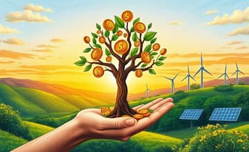 Sustainable Investing: Impact and Returns