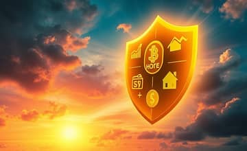 Inflation's Shadow: Protecting Your Purchasing Power