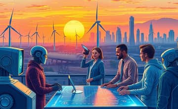 The Innovation Economy: Pioneering New Investment Fields