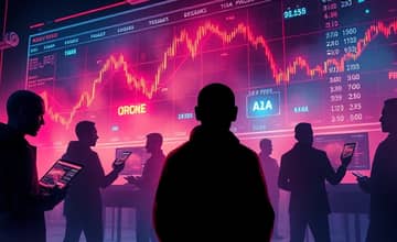 Dark Pools and DEXs: Exploring Anonymous Trading in Crypto Markets