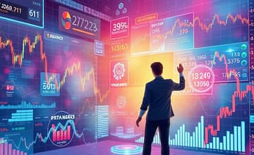 Quantitative Quips: Data-Driven Investment Decisions