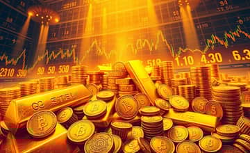 The Gold Standard: A Safe Haven Asset?