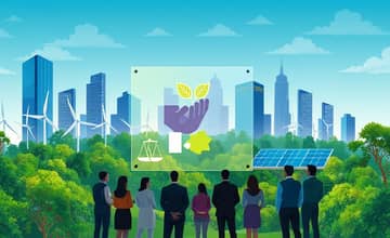 ESG Integration: Beyond Traditional Financial Metrics