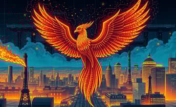 The Disruption Dividend: Profiting from Industry Change