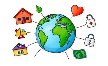 The Cost of Living Index: Understanding Regional Finances