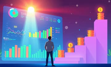 The Financial Health Scorecard: Tracking Your Progress