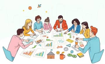 Building an Investment Portfolio from Scratch