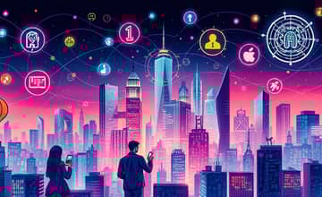 The FinTech Revolution: Transforming Financial Services