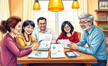 Income Splitting Strategies: Maximizing Household Wealth