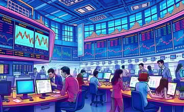 Market Microstructure: Understanding Trading Mechanics