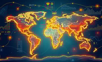 Investing Beyond Borders: Exploring Global Markets