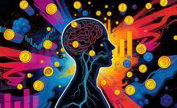 Behavioral Finance: Understanding Your Money Decisions