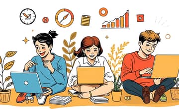 Your Side Hustle Profit Plan: Turning Passion into Income