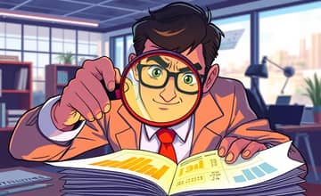 The Financial Detective: Uncovering Hidden Costs