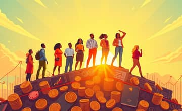 The Financial Independence Checklist: Are You Ready?