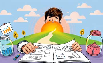 The Value of a Budget: More Than Just Tracking Expenses